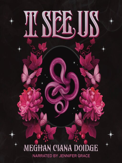 Title details for I See Us by Meghan Ciana Doidge - Available